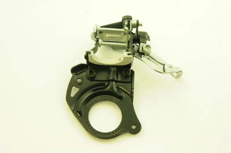 Shimano Altus FD-CT92 Front Derailleur-2